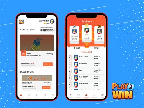 M­o­b­i­l­ ­O­y­u­n­l­a­r­d­a­n­ ­G­e­r­ç­e­k­ ­P­a­r­a­ ­K­a­z­a­n­m­a­n­ı­z­ı­ ­S­a­ğ­l­a­y­a­n­ ­U­y­g­u­l­a­m­a­:­ ­P­l­a­y­2­W­i­n­